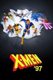 X-Men ’97 Temporada 1