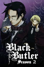 Kuroshitsuji Temporada 2