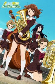 Hibike! Euphonium Temporada 1