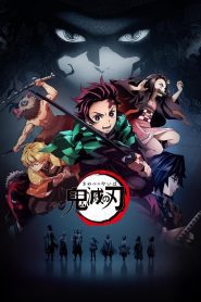 Kimetsu no Yaiba Temporada 1
