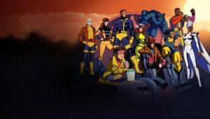 X-Men ’97 Episódio 7