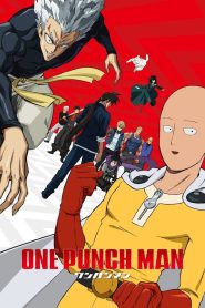 One-Punch Man Temporada 2
