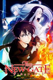 THE NEW GATE Temporada 1