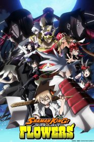 Shaman King Flowers Temporada 1