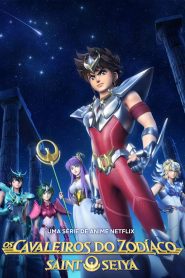 Knights of the Zodiac – Saint Seiya