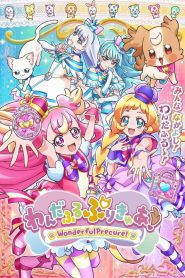 Wonderful Precure! Temporada 1