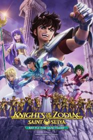 Os Cavaleiros do Zodíaco: Saint Seiya Temporada 2