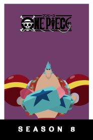 One Piece Temporada 8