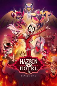 Hotel Hazbin Temporada 1