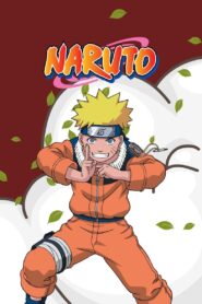 Naruto Temporada 1