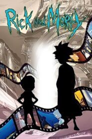 Rick e Morty: O Anime Temporada 1