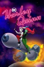 Arlequina Temporada 4
