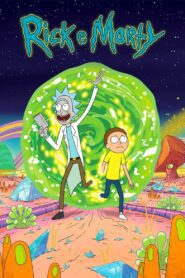 Rick e Morty Temporada 1