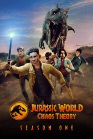 Jurassic World: Teoria do Caos Temporada 1