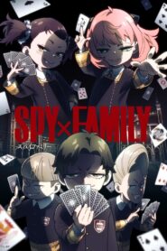 SPY x FAMILY Temporada 2
