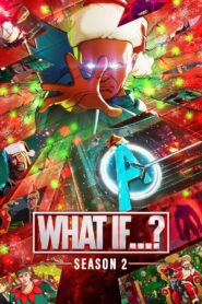 What If Temporada 2