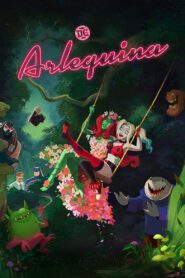 Arlequina Temporada 3