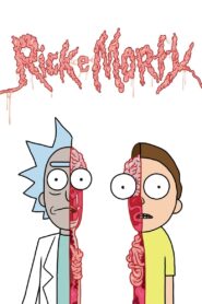 Rick e Morty Temporada 4