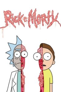 Rick e Morty Temporada 4