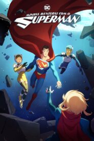 Minhas Aventuras com o Superman Temporada 2