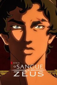 O Sangue de Zeus Temporada 2