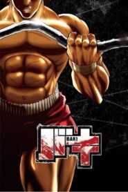 Baki O Campeão Temporada 2