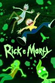 Rick e Morty Temporada 6