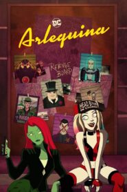 Arlequina Temporada 2