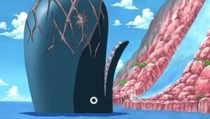 One Piece Episódio 62
