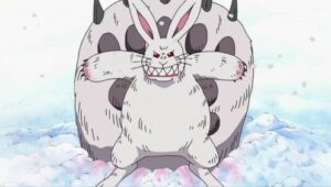One Piece Episódio 83