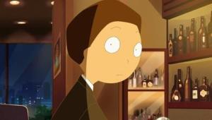 Rick e Morty: O Anime Episódio 10