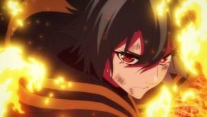 Tsue to Tsurugi no Wistoria Episódio 12
