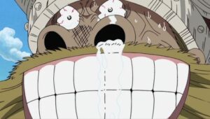 One Piece Episódio 73