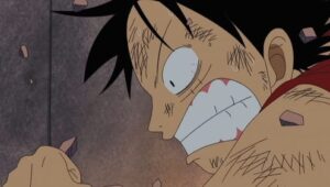 One Piece Episódio 123
