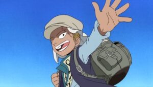 One Piece Episódio 100