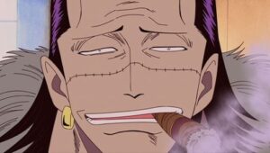 One Piece Episódio 118
