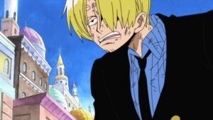 One Piece Episódio 115