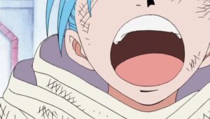 One Piece Episódio 121