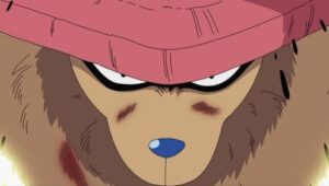 One Piece Episódio 88