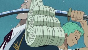One Piece Episódio 65