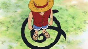 One Piece Episódio 75
