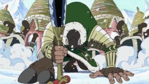 One Piece Episódio 82