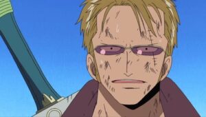 One Piece Episódio 120