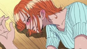 One Piece Episódio 78