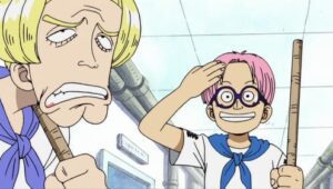 One Piece Episódio 68