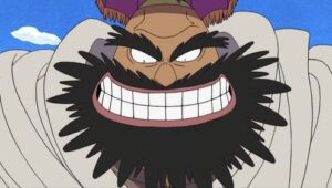 One Piece Episódio 98