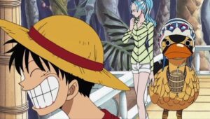 One Piece Episódio 70