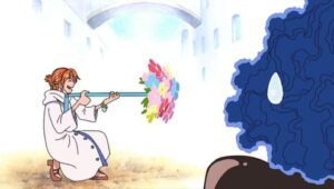 One Piece Episódio 117