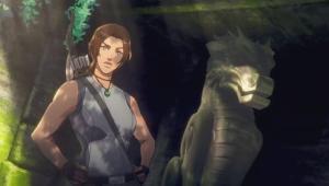 Tomb Raider: A Lenda de Lara Croft Episódio 6