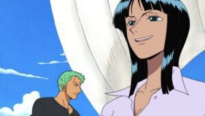 One Piece Episódio 130